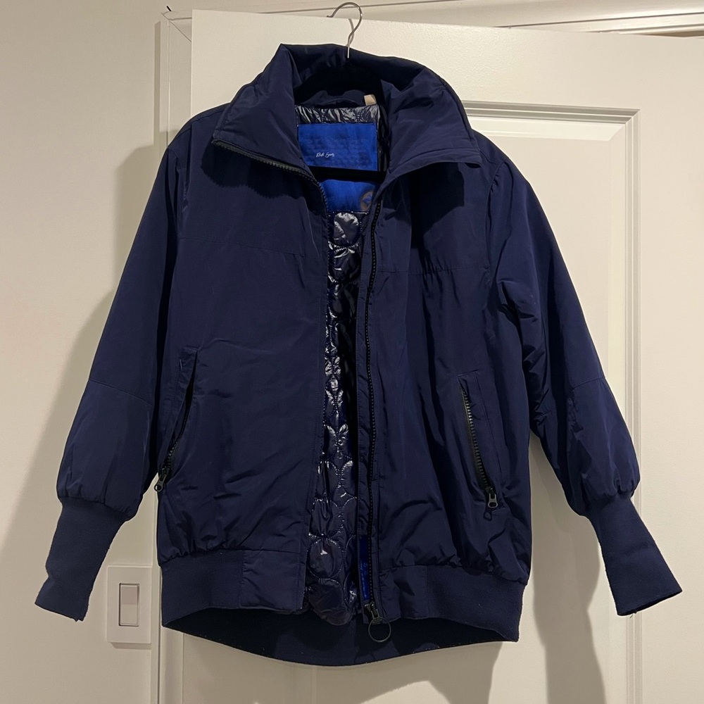 North Sails Blue Rox Jacket